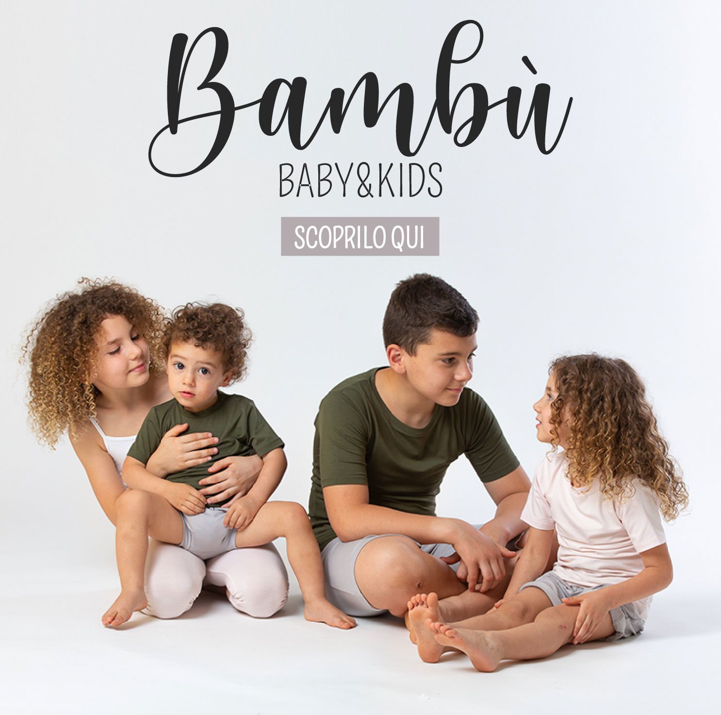 BAMBU BABY & KIDS